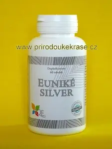Queen Euniké Silver 60 tablet
