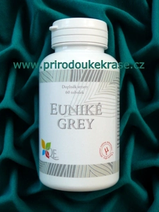 Queen Euniké Grey 60 tablet